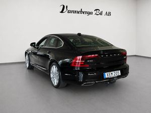 Volvo S90 bild 4