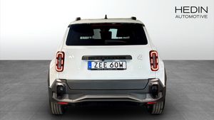 Renault 4 E-Tech bild 7