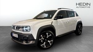 Renault 4 E-Tech bild 1