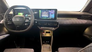 Renault 4 E-Tech bild 4
