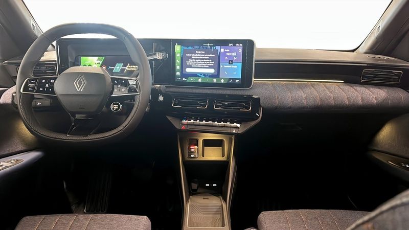 Renault 4 E-Tech bild 4