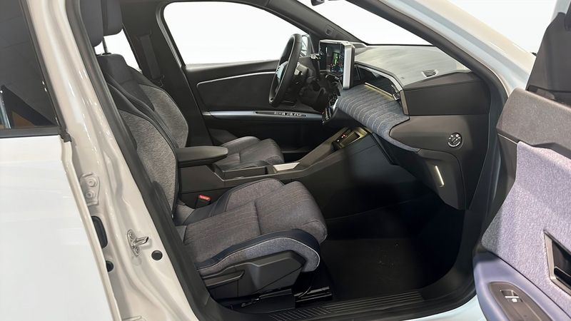 Renault 4 E-Tech bild 3