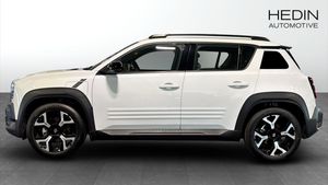 Renault 4 E-Tech bild 6