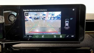 Renault 4 E-Tech bild 12