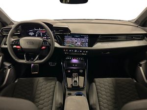 Audi RS3 bild 10