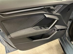 Audi RS3 bild 9