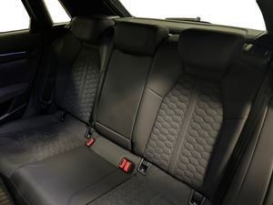 Audi RS3 bild 14