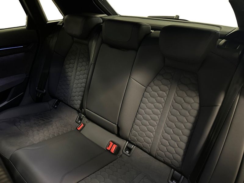 Audi RS3 bild 14