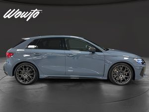 Audi RS3 bild 3