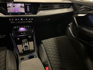 Audi RS3 bild 11