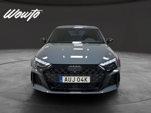 Audi RS3 bild 2