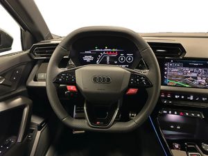 Audi RS3 bild 12