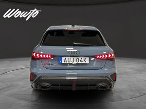 Audi RS3 bild 6