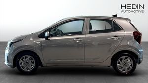 Kia Picanto bild 7