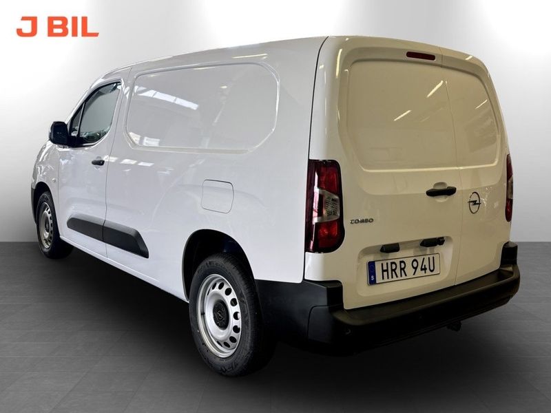 Opel Combo bild 2