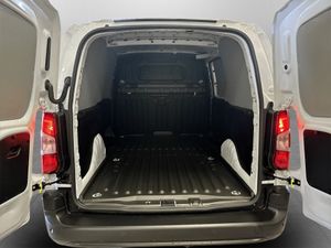 Opel Combo bild 7