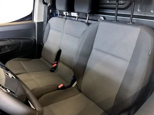 Opel Combo bild 6