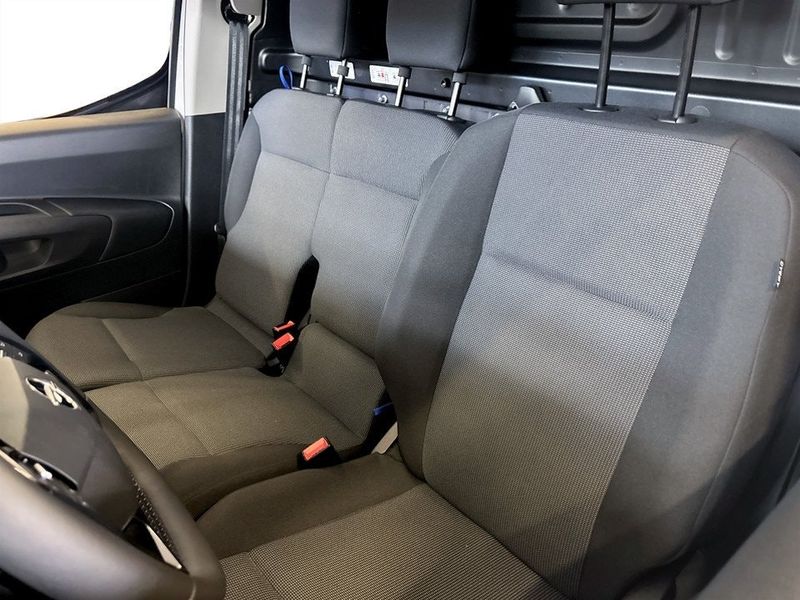 Opel Combo bild 6