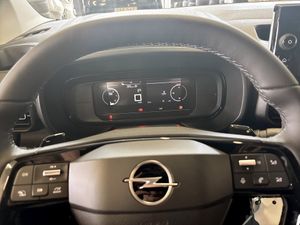 Opel Combo bild 8