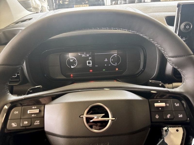 Opel Combo bild 8