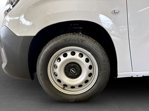 Opel Combo bild 14