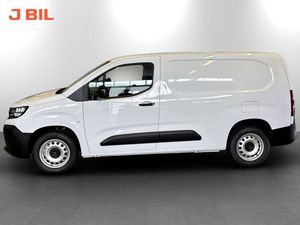 Opel Combo bild 4
