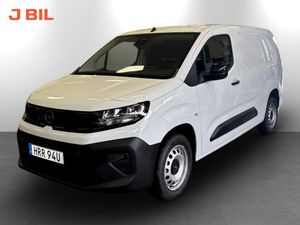 Opel Combo bild 1