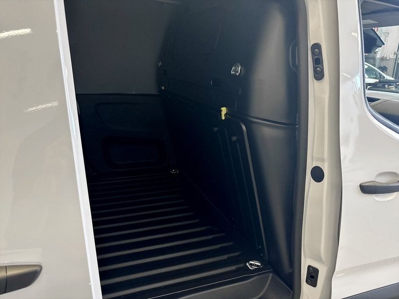 Opel Combo bild 13