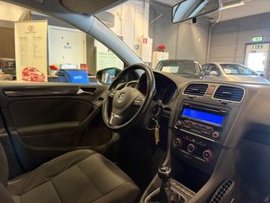 Volkswagen Golf bild 17
