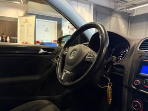 Volkswagen Golf bild 22
