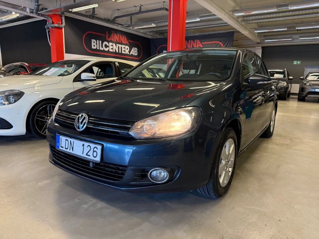 Vehicle image 2