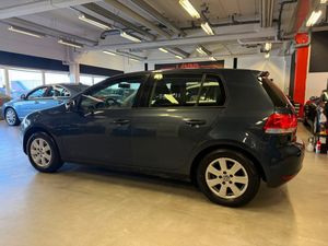 Volkswagen Golf bild 9