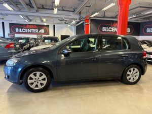 Volkswagen Golf bild 8