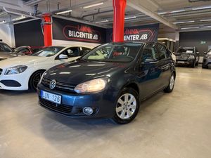 Volkswagen Golf bild 1