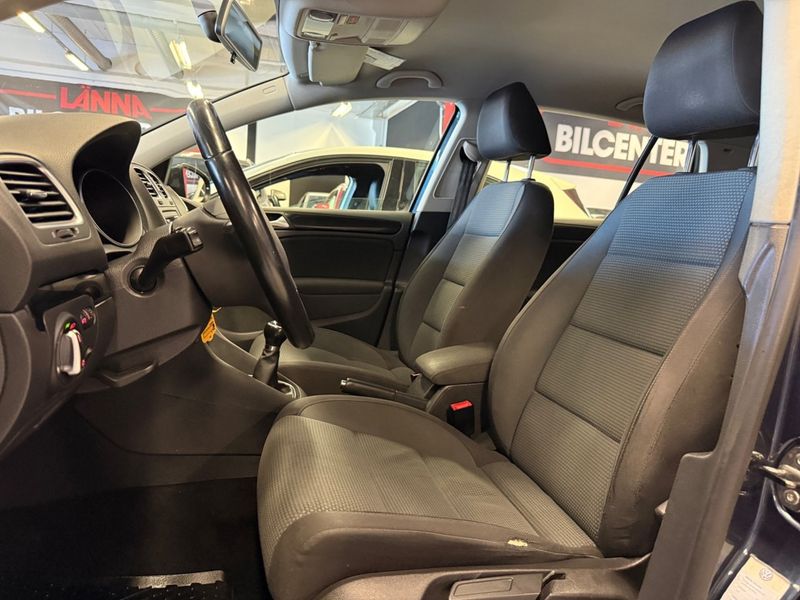 Volkswagen Golf bild 15