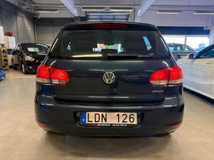 Volkswagen Golf bild 5