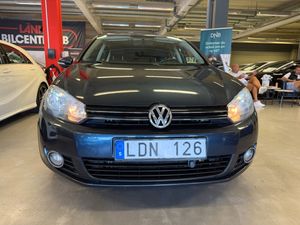 Volkswagen Golf bild 4