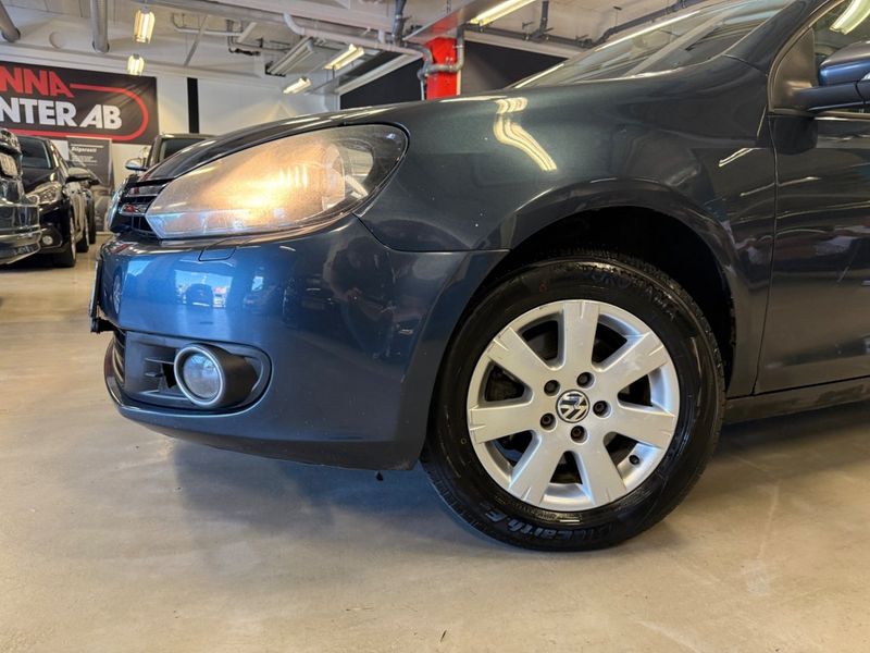 Volkswagen Golf bild 2