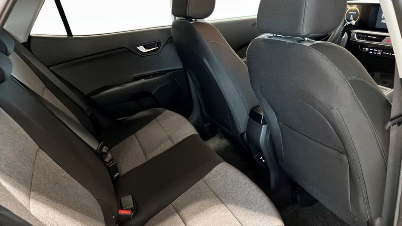 Kia Stonic bild 11