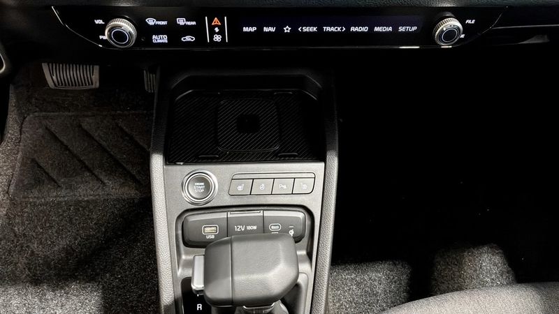 Kia Stonic bild 7