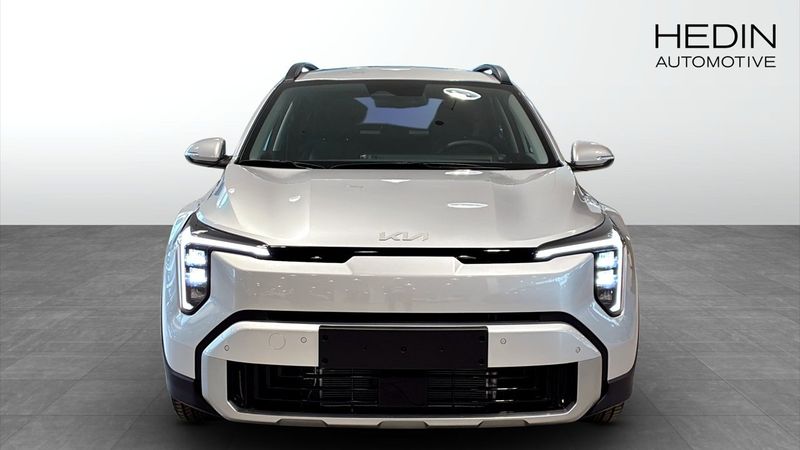 Kia Stonic bild 5