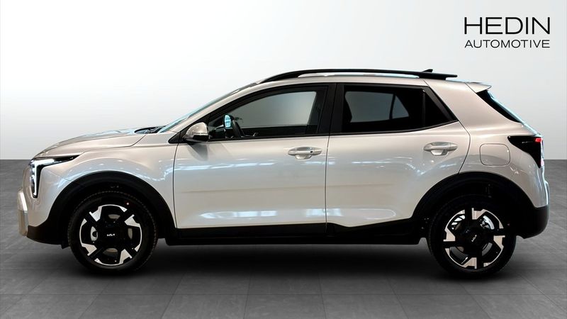 Kia Stonic bild 9