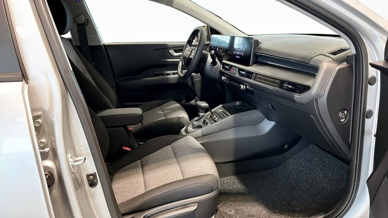 Kia Stonic bild 12
