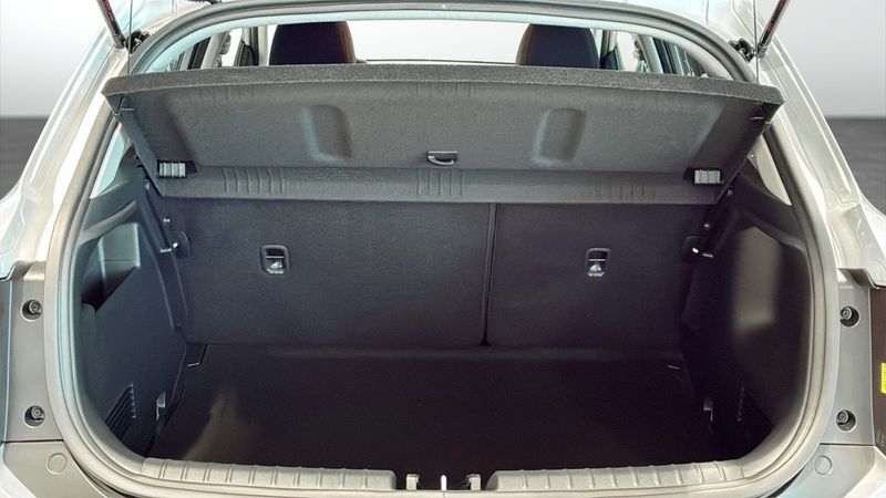 Kia Stonic bild 8