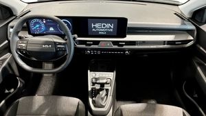 Kia Stonic bild 4