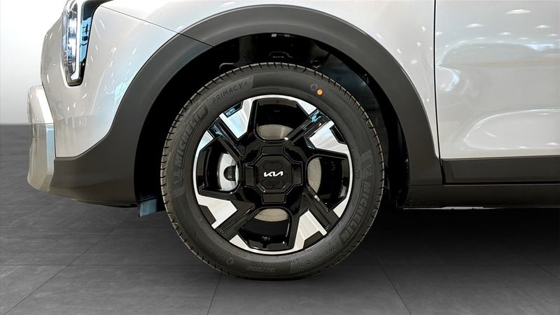 Kia Stonic bild 3
