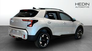 Kia Stonic bild 10