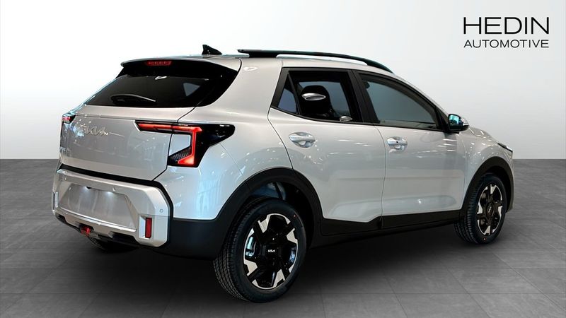 Kia Stonic bild 10
