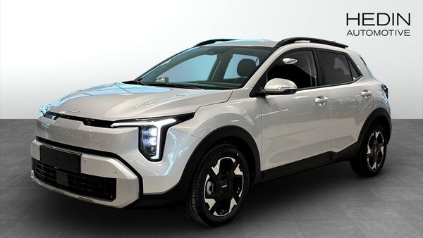 Kia Stonic 1.0T AUT ADVANCE *PRIVATLEASING FRÅN 3795KR/MÅN - 2026