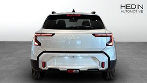 Kia Stonic bild 6